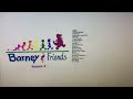 Episodes From Barney Friends Seasons 1 2 3 4 5 6 7 8 9 10 11 12 13 REAL FAKE