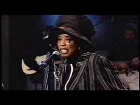 Poetric Tribute to John Coltrane