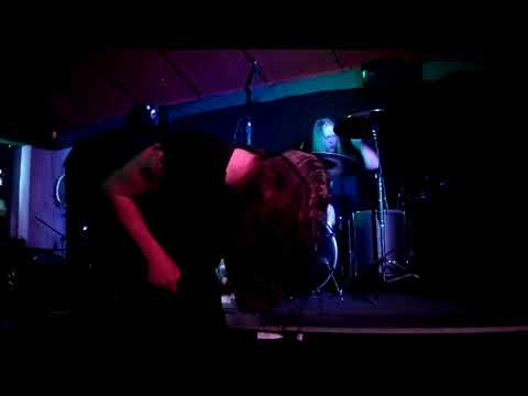 Super Invader "Dopedick" Live Shamrock's June 10th 2011