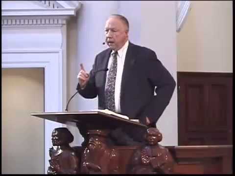 A Whirlwind of the Lord, Jeremiah 23:1-19 by Allen Ross