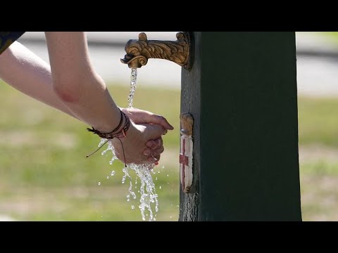 Italien erlebt die schlimmste Dürre seit 70 Jahren