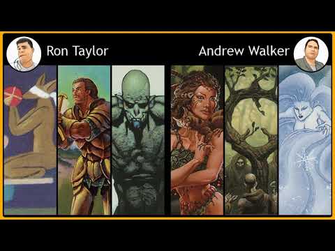 Premodern Showdown Series Episode 1