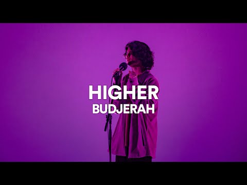 Liminal: Budjerah performs "Higher" | Live at the Sydney Opera House