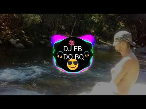 MC JUNIINHO E DD JÚNIOR VAI DANDO GLORIA AÍ - DJ FB DO BQ GOSPEL