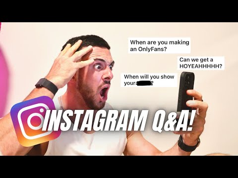 ANSWERING INSTAGRAM QUESTIONS (Part 2) + A SURPRISE!!!