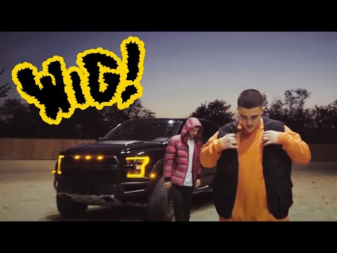 Osem x Nomin - Hocijaký Beat |Official Video|