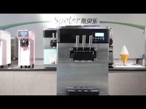 Softy Machines
