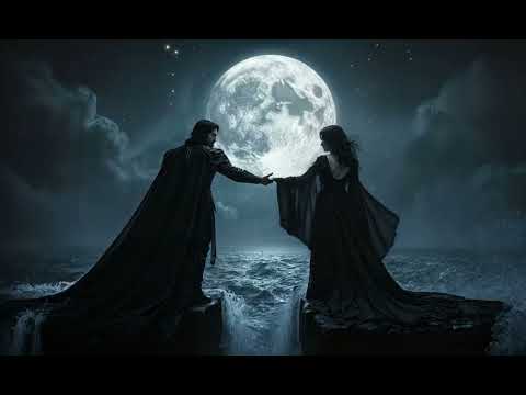 Burning in the Silence – Heavy Love Ballad