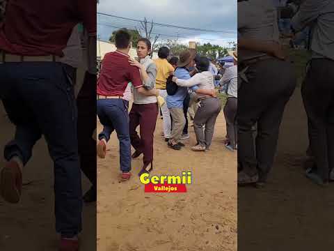 Fiesta de San Pantaleon Caa cati Corrientes 2026