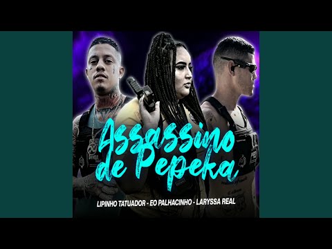 Assassino de Pepeka