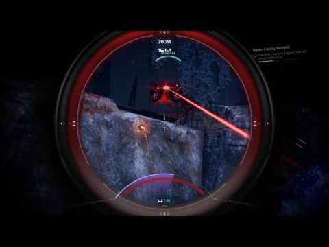 Mass Effect™: Andromeda - Best Spec/Skills for Surviving on Insanity