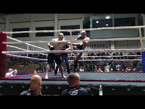 Bonus BGC VS. Wojciech Gola Warsaw Shore