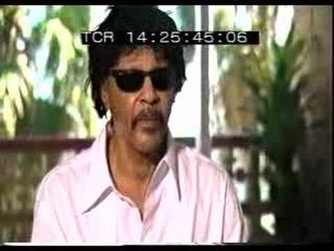 Love Story 1 - Arthur Lee on war