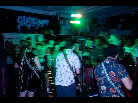 Rattleshake - Live Shakes (Full Concert Film) [Live, 9/27/19]