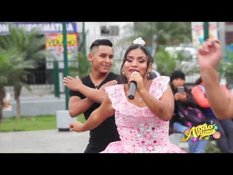 ❤️BRENDA JAZMIN❤️ SOY SOLTERA❤️ (primicia 2019)