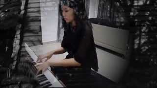 The Witcher 3: The Wolven Storm (Priscilla's Song) Piano & Vocal Cover