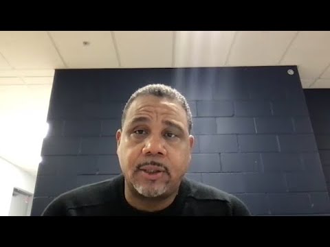 2.1.23 #17 Providence at #16 Xavier Postgame Press Conference