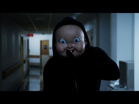 download lagu mp3 mp4 Happy Death Day 2u Bookmyshow, download lagu Happy Death Day 2u Bookmyshow gratis, unduh video klip Happy Death Day 2u Bookmyshow