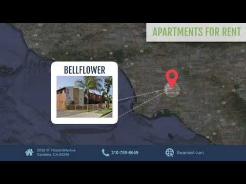 Property Management Services & Apartment Rentals in Gardena, CA