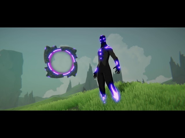 Video - Skyclimbers (PC)