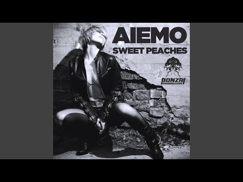 Sweet Peaches (Original Mix)