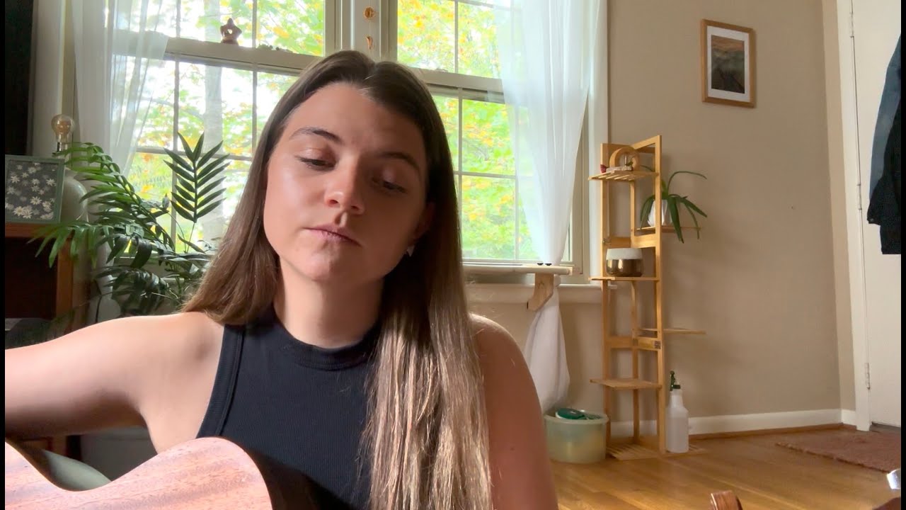 Promotional video thumbnail 1 for Julia Elzinga