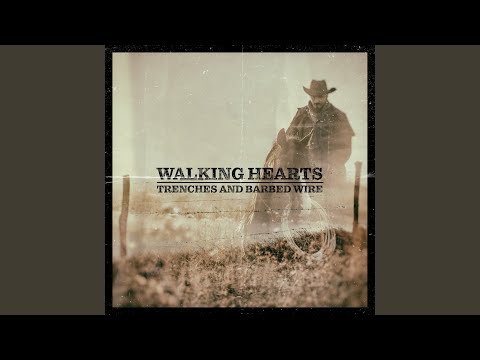 Trenches and Barbed Wire