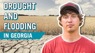 Youth Climate Story: Drought and Flooding in Georgia