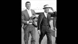 Guys and dolls - Dean Martin & Frank Sinatra