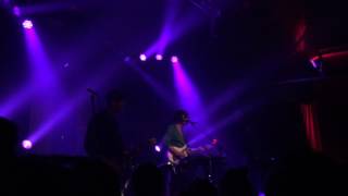 Starfucker - &quot;Open Your Eyes&quot; Live @ Terminal West