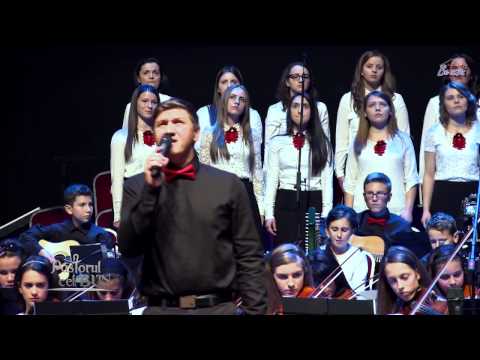 EP 44-2016 Păstorul Cel Bun. Mesaj "Veste minunată sau veste inventată" pastor Crinisor Stefan