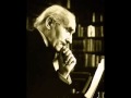 Barber Adagio op.11 - Toscanini - NBC - Live recording of the world premiere 1938