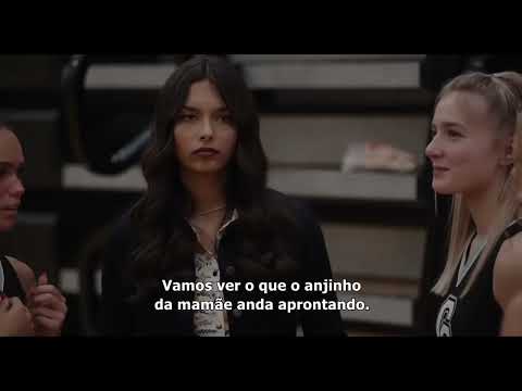 O Estranho Na Minha Casa | Trailer Legendado.