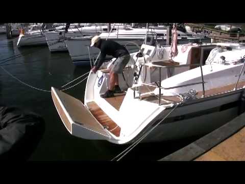 Find 2009: Bavaria Cruiser 32 – Intelligent fun-maker from Bavaria