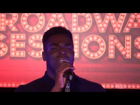 Kyle Taylor Parker - Think of Me (Phantom of the Opera)(Soul Sessions)