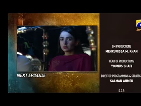 Tere Bin Episode 51 Teaser - 1st June 2023 - HAR PAL GEO