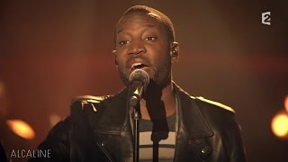 Alcaline, le Mag : Abd Al Malik - Gibraltar en live