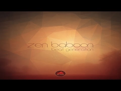 Zen Baboon - Beat Generation [Full Album]