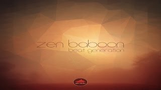Zen Baboon - Beat Generation [Full Album]