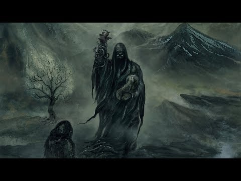 Uada - Cult of a Dying Sun (Full Album)