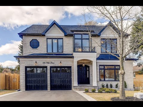 436 Willis Drive Oakville