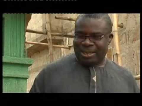CLOSE ENEMY PART 2 - NIGERIAN NOLLYWOOD MOVIE