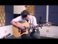 Acoustic Nation Presents: Lee DeWyze "Don't Be ...