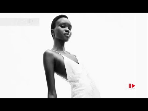 ACHENRIN MADIT Top 10 best Walks of 2020 - Fashion Channel