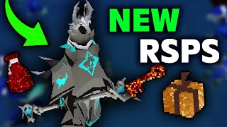 WHY THIS RSPS IS SHAKING UP THE SCENE! RuneVerse RSPS