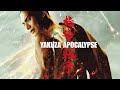 Yakuza Apocalypse Japnese Movie