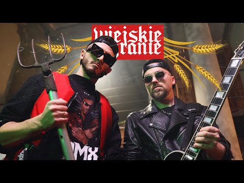 Łobuzy - Wiejskie Granie (Oficjalny Teledysk)