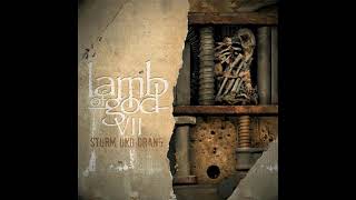 Lamb Of God - Still Echoes