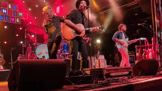 High and Dry - Red Wanting Blue with Brian Vander Ark (HOB 12/27/25)