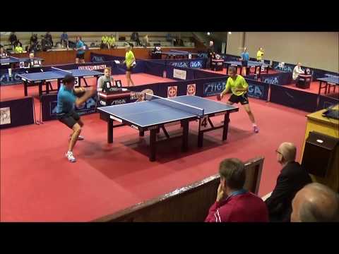 OLAH Pentti  - VAINULA  Vallut (Finland - Estonia 50 vs 50,  27.10.2018)